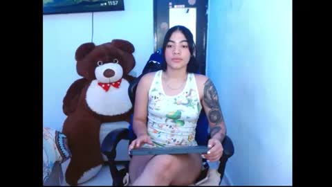 sieena1 online show from February 2026 04:57:02 AM