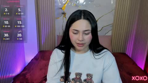 Siena online show from April 2026 07:11:02 PM