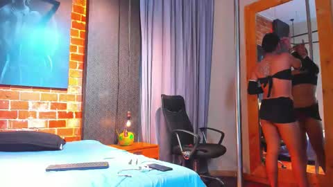 SinnaDark online show from March 2026 11:27:01 AM