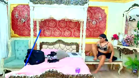 SinnaDark online show from May 2026 11:18:01 AM