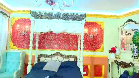 SinnaDark online show from May 2026 11:04:02 AM