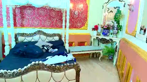 SinnaDark online show from May 2026 11:16:02 AM