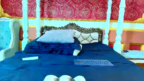 SinnaDark online show from May 2026 01:29:02 PM