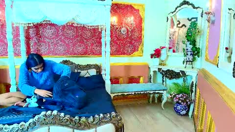 SinnaDark online show from May 2026 11:38:01 AM