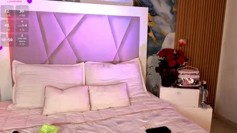 Sienna Desieree online show from March 2026 02:26:01 AM