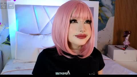 Sienna Desieree online show from April 2026 12:32:01 PM