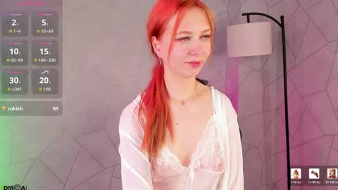 Sienna online show from May 2026 09:16:02 AM