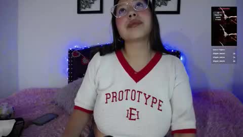 Snapshot of sienna_rose_pym chatting on February 2026 12:22:02 PM Sienna online show from February 2026 12:22:02 PM