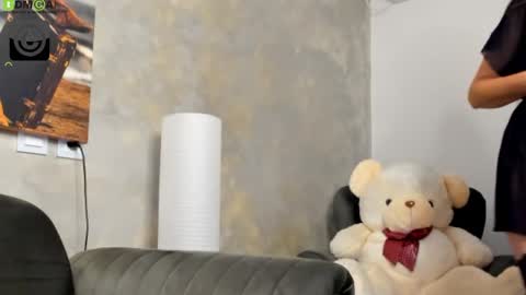 HungryMilf online show from May 2026 07:30:01 PM