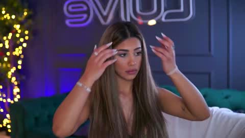 Snapshot of siennaruh chatting on January 2026 11:14:02 AM Sienna online show from January 2026 11:14:02 AM