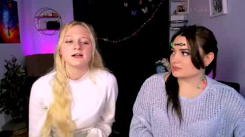 Snapshot of sierra_funny chatting on December 2025 12:36:02 PM sierra_funny online show from December 2025 12:36:02 PM