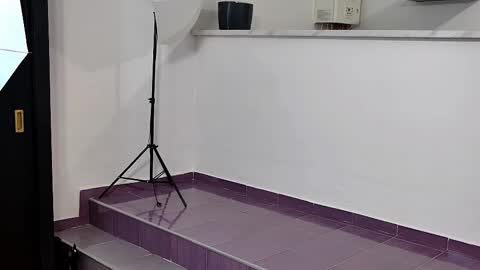 Snapshot of sierra_halle chatting on February 2025 08:31:02 PM SIERRA online show from February 2025 08:31:02 PM