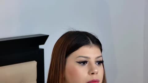 Snapshot of sierra_halle chatting on March 2025 02:21:01 AM SIERRA online show from March 2025 02:21:01 AM