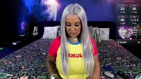 Snapshot of sierra_quinn chatting on July 2026 08:04:02 PM Sierra online show from July 2026 08:04:02 PM