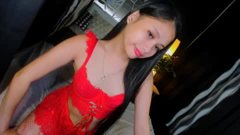 Belle online show from January 2025 06:34:02 PM