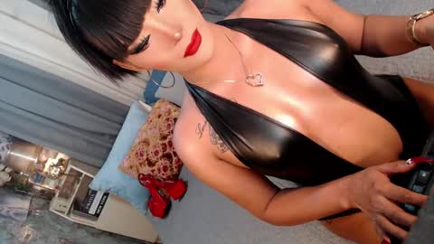 Sierrafina online show from March 2026 04:42:02 AM