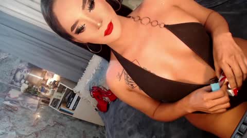 Sierrafina online show from May 2026 04:04:02 PM