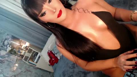 Sierrafina online show from May 2026 03:07:02 PM