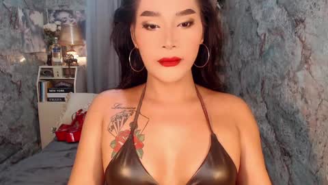 Sierrafina online show from May 2026 04:13:01 PM