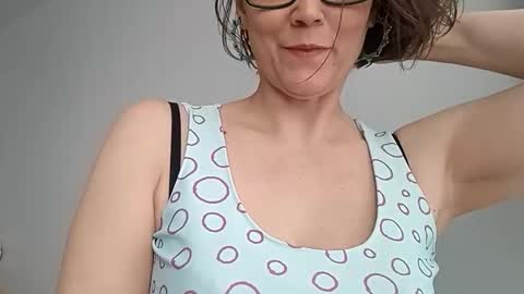 Snapshot of sigbver chatting on February 2026 03:43:01 PM Bush with a class 3 rating online show from February 2026 03:43:01 PM