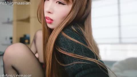 Snapshot of sigmasian chatting on February 2025 05:11:02 AM OF instagram sigmaasian twitter sigmasian online show from February 2025 05:11:02 AM