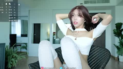 Snapshot of sigmasian chatting on October 2025 04:32:02 AM OF instagram sigmaasian twitter sigmasian online show from October 2025 04:32:02 AM