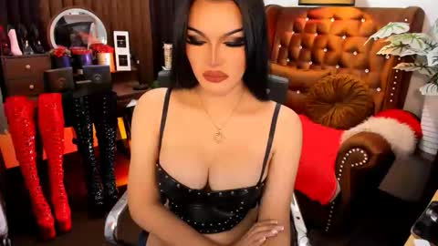 significant_devora online show from May 2026 08:31:02 AM