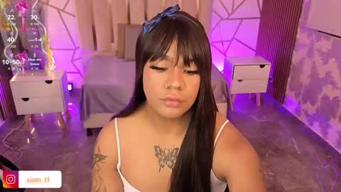 Siiam Tay online show from February 2026 03:35:02 AM