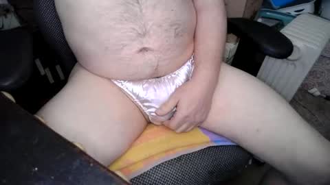 silent63 online show from January 2025 08:37:01 PM