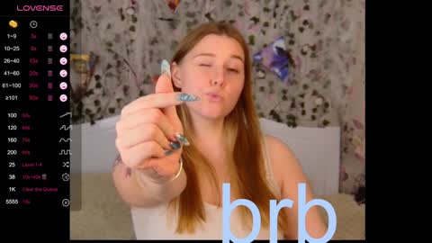 Chloe online show from December 2024 10:08:02 AM