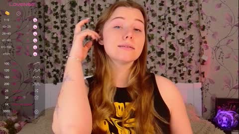 Chloe online show from December 2024 07:13:02 AM