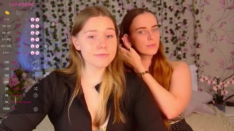 Chloe online show from January 2025 08:15:01 AM