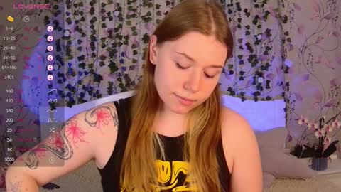 Chloe online show from January 2025 03:29:02 PM