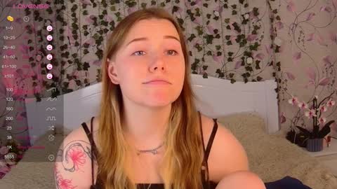 Chloe online show from February 2025 10:15:01 AM