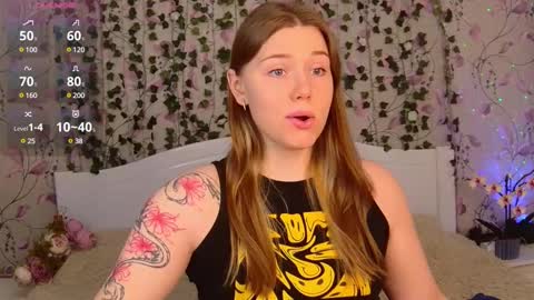 Chloe online show from February 2025 04:51:02 AM