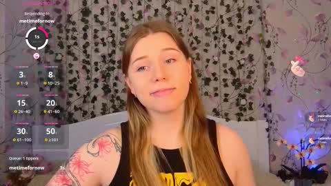 Chloe online show from February 2025 07:56:02 AM