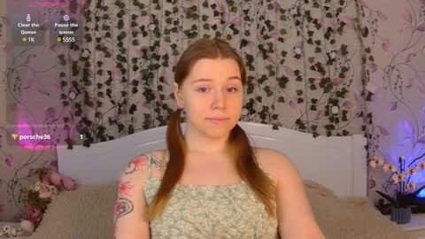 Chloe online show from March 2025 04:41:02 AM