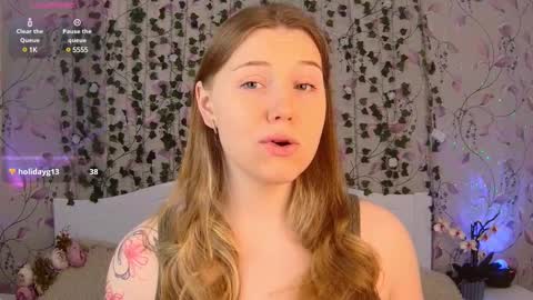 Chloe online show from March 2025 04:32:01 AM