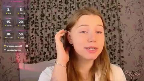 Chloe online show from September 2025 04:56:02 AM