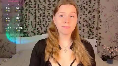 Chloe online show from September 2025 05:31:01 AM