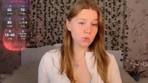 Chloe online show from September 2025 04:36:01 AM