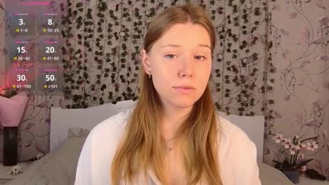 Chloe online show from October 2025 05:35:02 AM