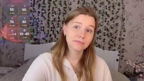 Chloe online show from October 2025 05:50:02 AM