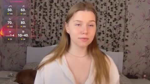 Chloe online show from October 2025 05:08:01 AM