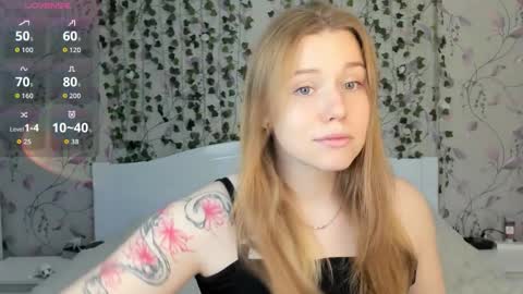 Chloe online show from November 2025 07:21:01 AM