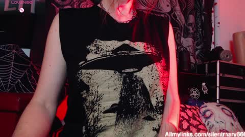 Allmylinkssilentmary666 online show from January 2026 06:59:02 AM