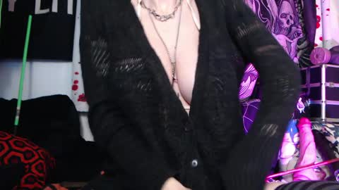 Allmylinkssilentmary666 online show from April 2026 08:37:01 AM