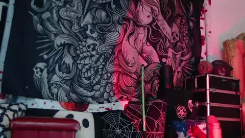 Allmylinkssilentmary666 online show from April 2026 02:58:01 AM