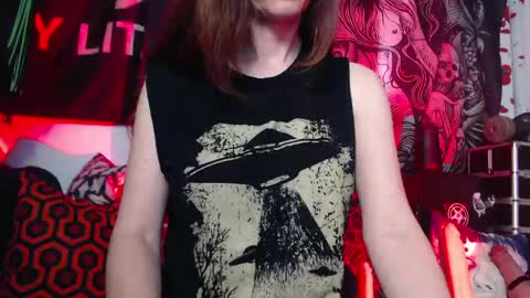 Allmylinkssilentmary666 online show from May 2026 06:15:02 PM