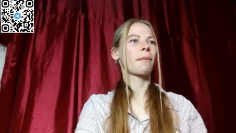 JULIANA online show from March 2026 09:43:01 PM